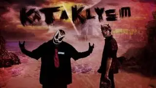Kata Klown & Chuckklez - Kataklysm | Album : 2.0