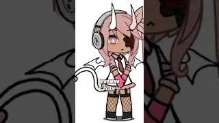 new avatar#?•| #gachameme #gachaclub #gachanox #gachalife #gachatrend #gachatiktokcompilation |•
