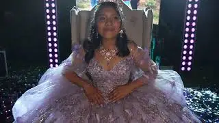 Mejores momentos de sus Xv en San Bartolo
