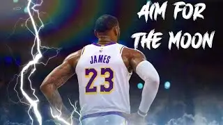 LeBron James Mix - 