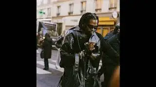 (FREE) Gunna Type Beat - “Power”