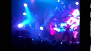Lindsey Stirling Mirror Haus (Live)