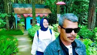 datang untuk pergi