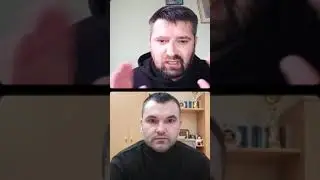 Прямий ефір з ректором Університету Григорія Сковороди у Переяславі Коцуром В.В.