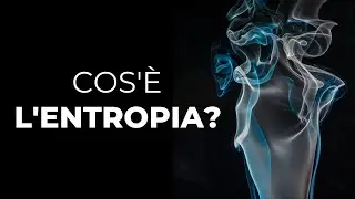 What is entropy?