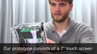 GelTouch: Localized Tactile Feedback Through Thin, Programmable Gel