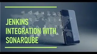 Jenkins Sonarqube Integration for Static Code Analysis with Pipeline