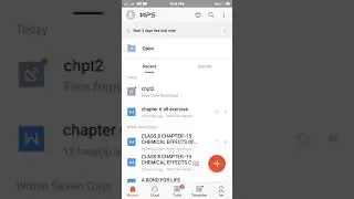 How do I use drag fill in Excel for android?