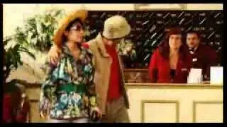 [pv] pimpinela -- donde estan los hombres.wmv