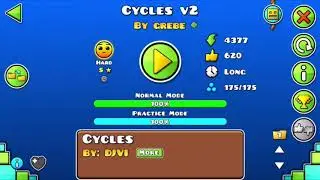 29 FREE STARS! + DEMON (Geometry Dash)