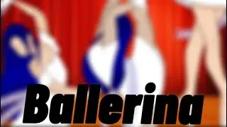|| Ballerina || Meme || Mlb/Miraculous Ladybug || Very inspired || 4,500 sub special || Art || Daisy