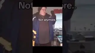 Discord mod meme