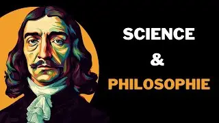 La science & la philosophie