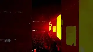 Korn / Bogota 2026 / Shoots and Leaders 