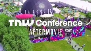 #TNW2018