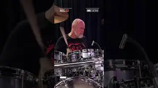 Jason Bonham Getting Ready for The Best of All Worlds Tour