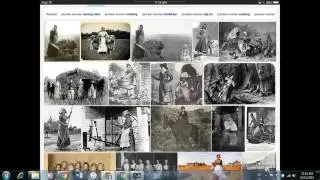 Insert Images in Google Slide iPad App