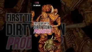 Dirty Down Heat