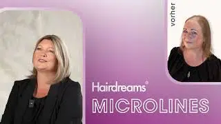 Erfahrungsbericht MICROLINES Belinda | HAIRDREAMS
