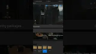 КАК СДЕЛАТЬ СИНЕМАТИКУ В UNREAL ENGINE 5 С НУЛЯ | ЧАСТЬ 1