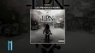 12. Marginal X Piafo - In My Pocket