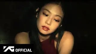 JENNIE - MOONLIGHT Teaser