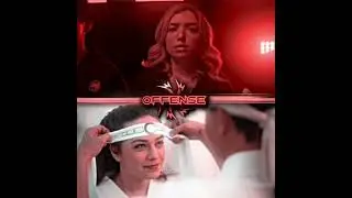 Tory Nichols (S6) vs Samantha Larusso (S6)