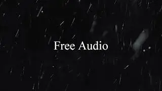 free audio || why would you pick me