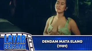 DENDAM MATA ELANG- FULL MOVI   ADVENT BANGUN,YURIKE PRASTICA | LAYAR BERSAMA EXCLUSIVE