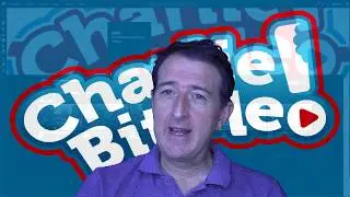 2020 Announcements - Charlie Bit My Finger