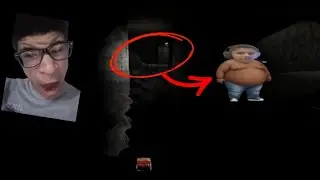 WHAT IS THAT THING? CHAPTER 2 COMPLETE; The Mimic Episode 3