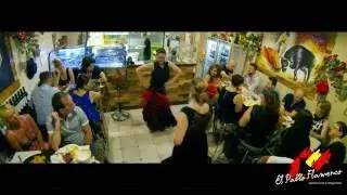 El Patio Flamenco@Summer 2016 (Clip esclusiva 2)