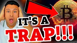 ❌ BITCOIN: THIS IS HOW IT ENDS!!!!!!! ❌ [WATCH ASAP!!!!!!]