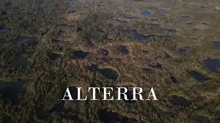 ALTERRA : DOCUMENTAIRE ANIMALIER