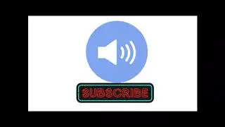 Drumroll Sound Effect.