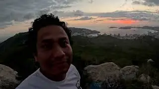 Cerro de las 3 piedras