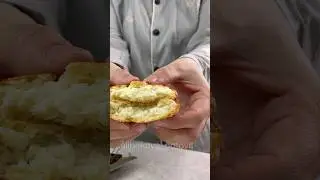 ЛЮБИТЕЛИ ТВОРОГА ВАМ СЮДА 😍 Забирай рецепт вкусных СОЧНИКОВ🤤 