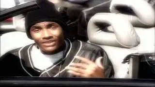 2Pac feat. Top Dogg - All About U [720 HD]