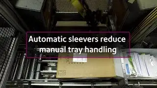 Helping Direct Mailers in the Northeast Reduce Postage Costs. See Presort Services in Action.
