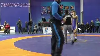 Драки во время спорта.  15 февраля 2022 г.