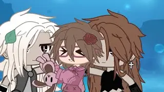 sirens tickle a little boy