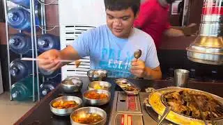 op korean bbq strat
