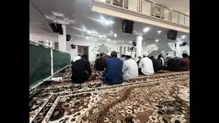 Pengaosan K. H Sofyan Yahya M. A || Jumat Pagi