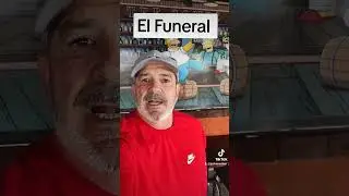 😄El Entierro 😁 