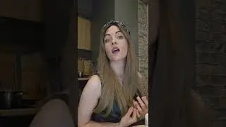 Я женщина!