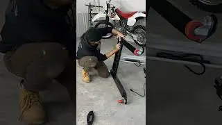 Купил лампу