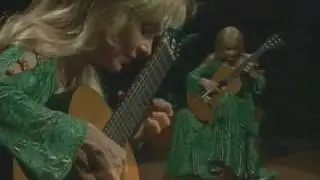 Liona BOYD: Gran Jota