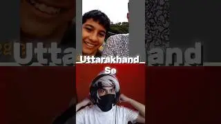 I found pahadi boys ❤️Uttarakhandi #shorts #youtubeshorts #shortvideo #uttarakhand #pahadi