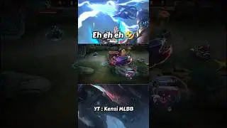 Eh Ling 🤣 #mobilelegends