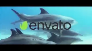 Inspiring Title Sequence - After Effects Template